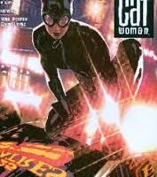 Catwoman 3