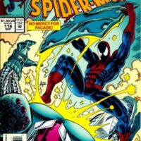Web Of Spider-man September 1994