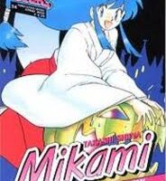 Mikami Agenzia Acchiappa Fantasmi 27