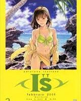 I"s 3