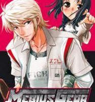 Mebius Gear 3