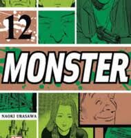 Monster 12