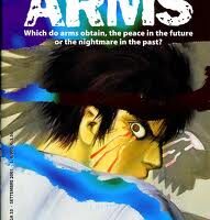 Arms 4
