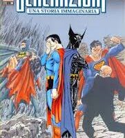 Superman & Batman Generazioni