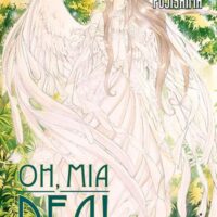 Oh,mia Dea! 3