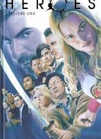 Heroes stagione 1
