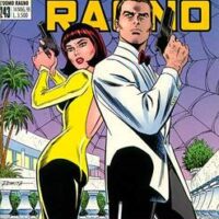 L'uomo Ragno