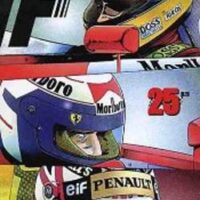 F Motori In Pista