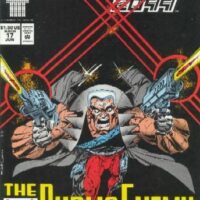 Punisher 2099 June 1994