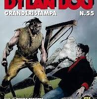 Dylan Dog Grande ristampa 55