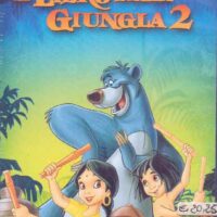il libro della giungla