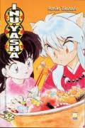 Inuyasha 32