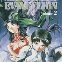 Neon Genesis Evangelion Volume 2