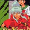 Inuyasha 3