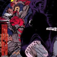 Daredevil October 1994