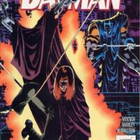 Batman June 1994