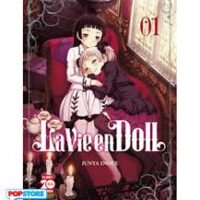 La vie en doll 1
