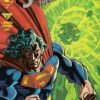 The Man Of Steel October 1994