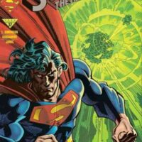 The Man Of Steel October 1994