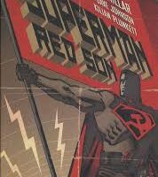 Superman Red son