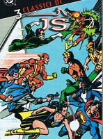 jsa 3