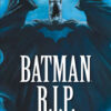 Batman R.I.P.