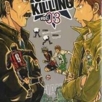 giant killing 3