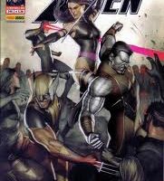 Necrosha (3 Di 9)
