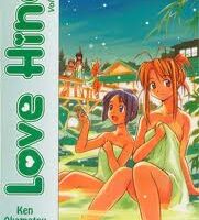Love Hina 2