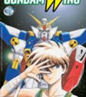 Gundam Wing