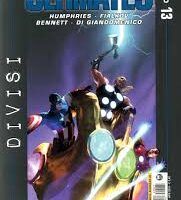 The Ultimates 13