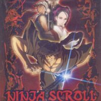 ninja scroll