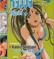 Kappa Magazine