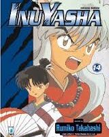 Inuyasha 14