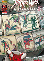 le origini di superior spider-man!