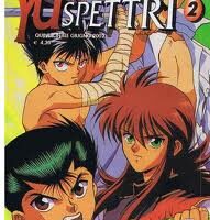 Yu Degli Spettri 2