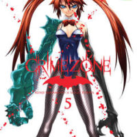 crimezone 5