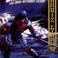 Daredevil February 1995