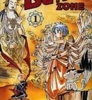 Butsu Zone 1