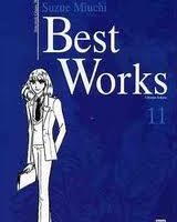 Suzue Miuchi Best Works