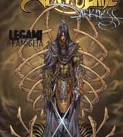 Witchblade Darkness