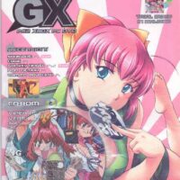 gx 2