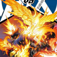 avengers vs x-men 3 di 6