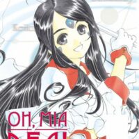 Oh,mia Dea! 5