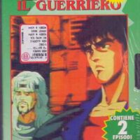 ken il guerriero prima serie