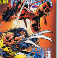 wolverine