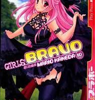 Girls Bravo