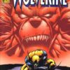 wolverine