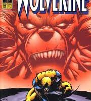wolverine