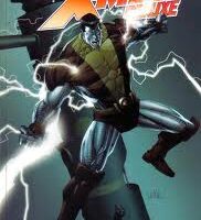 X-men Deluxe